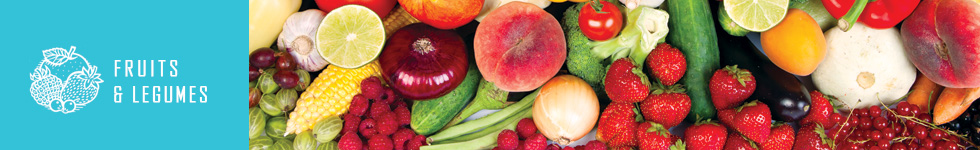 Primeurs & Maraîchers