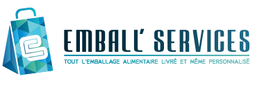 Emball'Services Logo