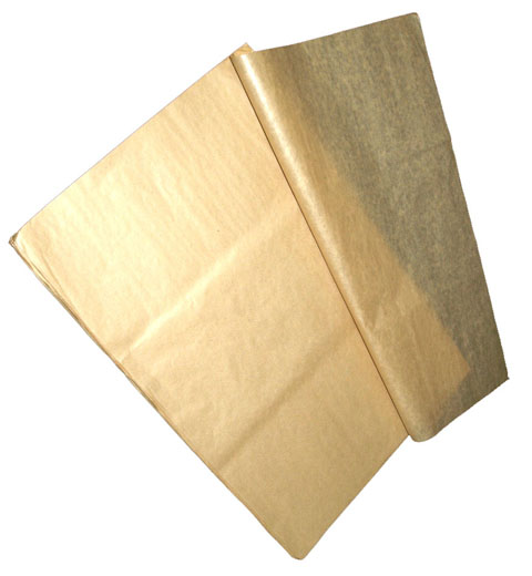 Feuille papier kraft alios 32 gr/m² 32.5 x 50